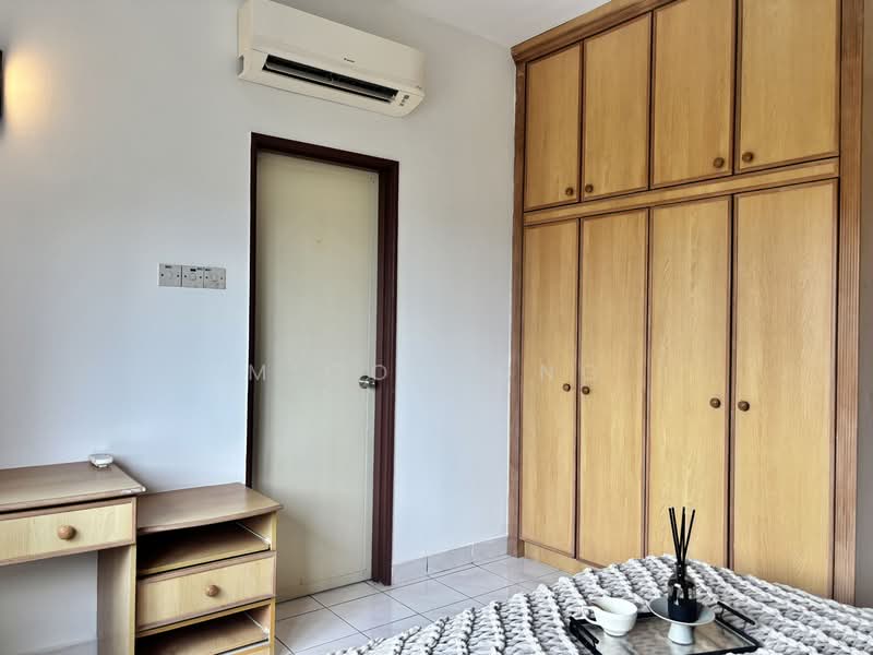 Condominium for Rent at Sri TTDI - Mico Wong - Bedroom - PropertyGuru.com.my