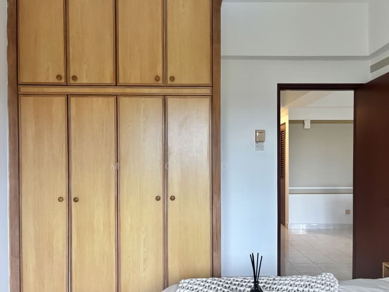 Condominium for Rent at Sri TTDI - Mico Wong - Bedroom - PropertyGuru.com.my