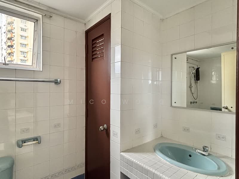 Condominium for Rent at Sri TTDI - Mico Wong - Bathroom - PropertyGuru.com.my