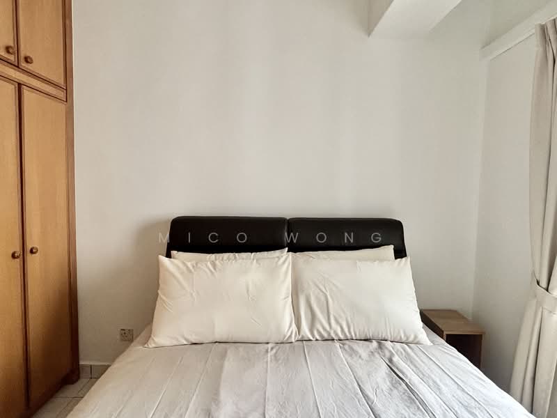 Condominium for Rent at Sri TTDI - Mico Wong - Bedroom - PropertyGuru.com.my