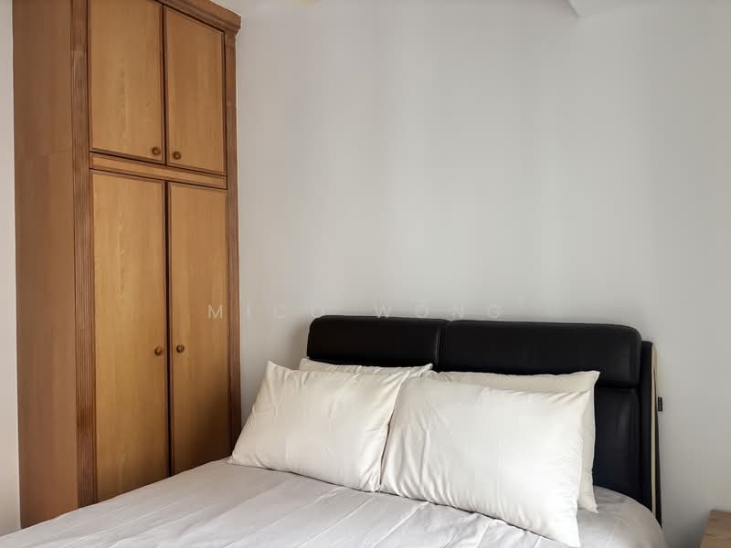 Condominium for Rent at Sri TTDI - Mico Wong - Bedroom - PropertyGuru.com.my