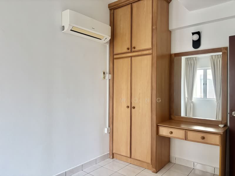 Condominium for Rent at Sri TTDI - Mico Wong - Interior - PropertyGuru.com.my