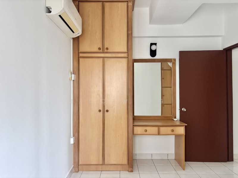 Condominium for Rent at Sri TTDI - Mico Wong - Interior - PropertyGuru.com.my