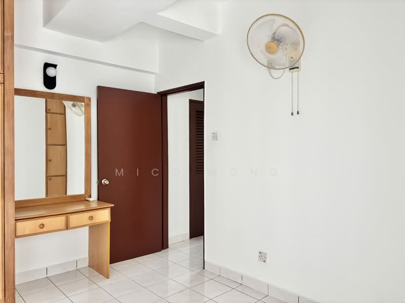 Condominium for Rent at Sri TTDI - Mico Wong - Interior - PropertyGuru.com.my