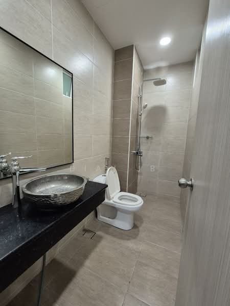 Apartment for Rent at Havona - Dian JB - Bathroom - PropertyGuru.com.my