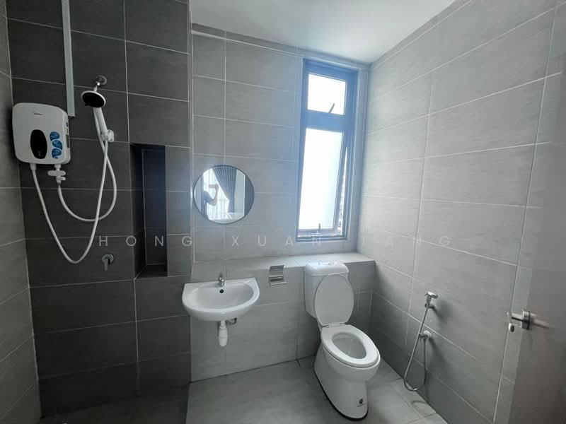 8Scape Residence @ Sutera untuk Untuk Disewa - RM 2,400 /bulan, Apr 2026 - Bathroom - PropertyGuru.com.my