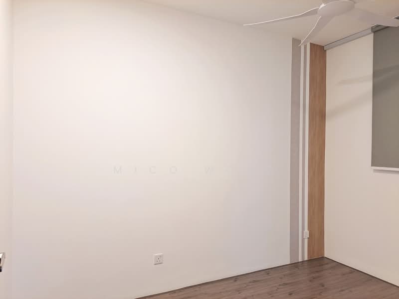 Henna Residence @ The Quartz WM untuk Untuk Disewa - RM 3,000 /bulan, Mac 2026 - Interior - PropertyGuru.com.my