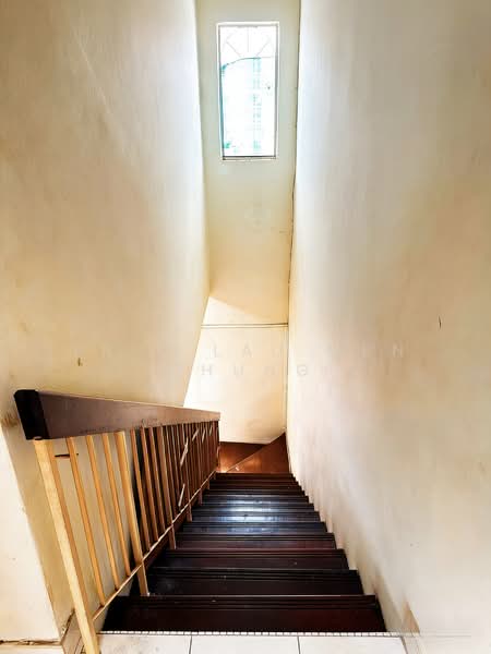 2-storey Terraced House for Sale in Puchong (Selangor) - Eric Lau Mun Chung - Interior - PropertyGuru.com.my
