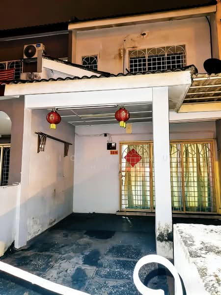 2-storey Terraced House for Sale in Puchong (Selangor) - Eric Lau Mun Chung - PropertyGuru.com.my