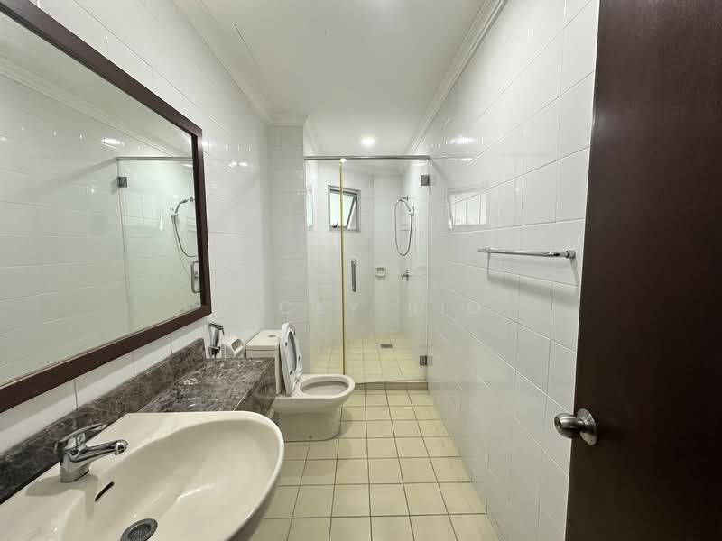 Condominium for Rent at Suasana Sentral Condominiums - Vicky Rio - Bathroom - PropertyGuru.com.my