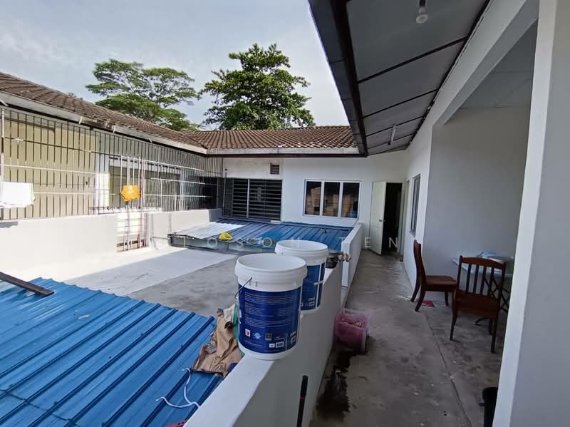 Shop for Sale in Taman Tasek (Johor Bahru) - Gloson Ten - Exterior - PropertyGuru.com.my