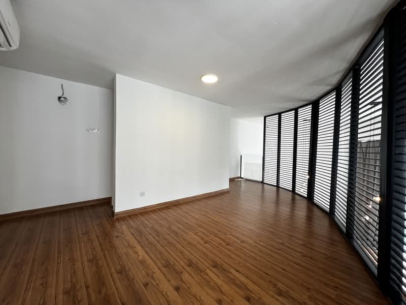 SOHO @ Empire City untuk Untuk Disewa - RM 1,500 /bulan, Mac 2026 - Interior - PropertyGuru.com.my