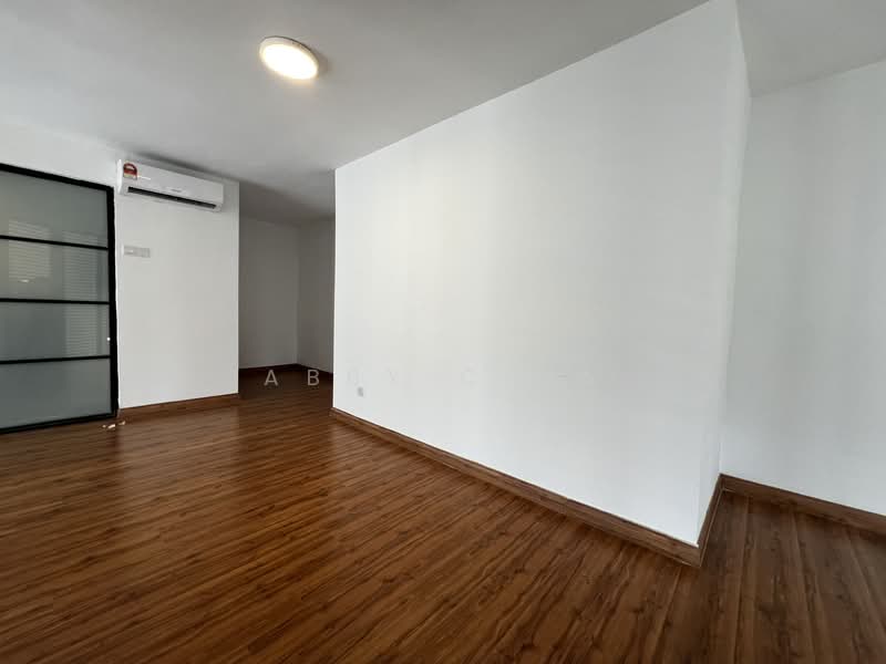 SOHO @ Empire City untuk Untuk Disewa - RM 1,500 /bulan, Mac 2026 - Interior - PropertyGuru.com.my