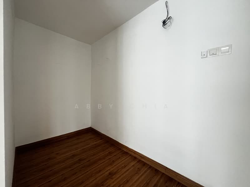 SOHO @ Empire City untuk Untuk Disewa - RM 1,500 /bulan, Mac 2026 - Interior - PropertyGuru.com.my