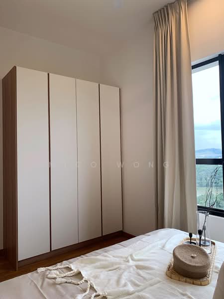 Gems Residences untuk Untuk Disewa - RM 3,850 /bulan, Mac 2026 - Bedroom - PropertyGuru.com.my