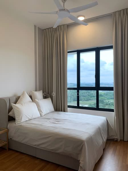 Gems Residences untuk Untuk Disewa - RM 3,850 /bulan, Mac 2026 - Bedroom - PropertyGuru.com.my