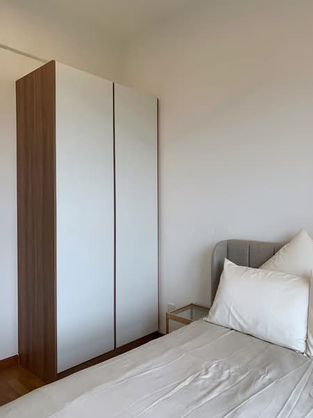 Gems Residences untuk Untuk Disewa - RM 3,850 /bulan, Mac 2026 - Bedroom - PropertyGuru.com.my