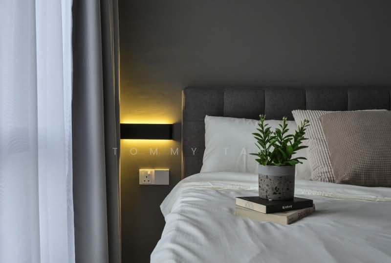 Sky Meridien untuk Untuk Disewa - RM 2,700 /bulan, Mac 2026 - Bedroom - PropertyGuru.com.my