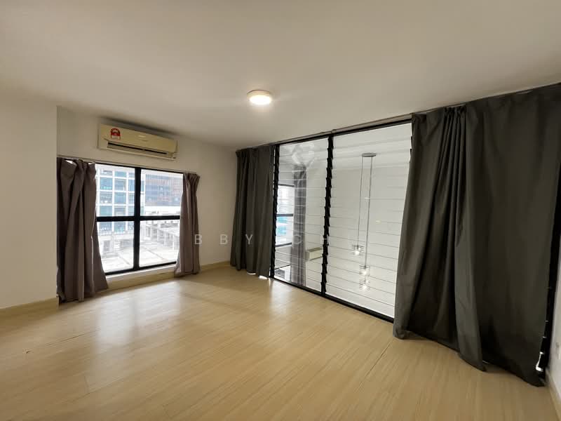 Colonial @ Empire City untuk Untuk Disewa - RM 1,300 /bulan, Mac 2026 - View - PropertyGuru.com.my