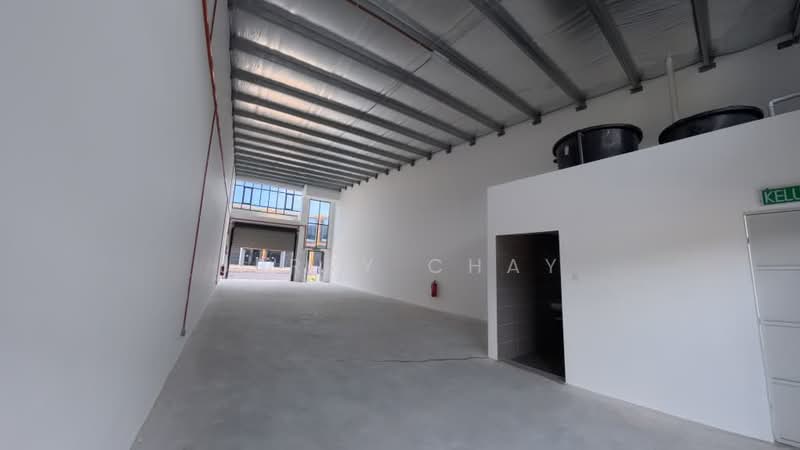 Factory for Rent in Kulai (Johor) - Jerry Chay - Interior - PropertyGuru.com.my