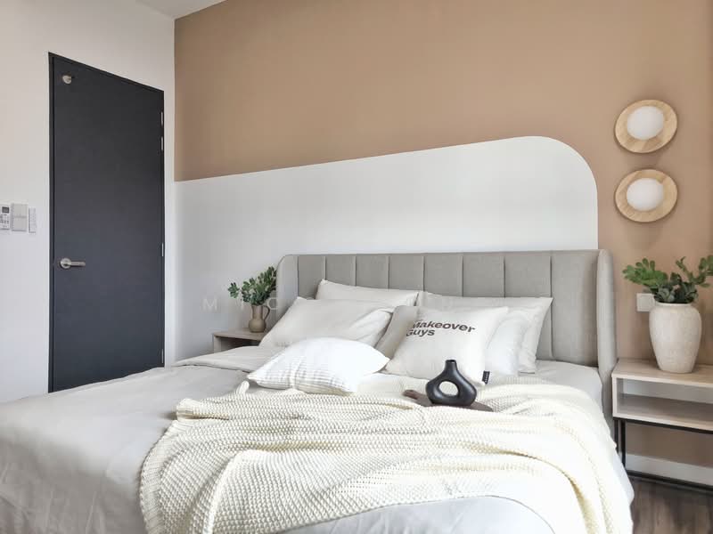 Service Residence for Rent at JRK Convena - Mico Wong - Bedroom - PropertyGuru.com.my