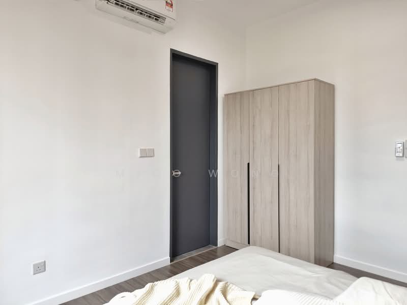 Service Residence for Rent at JRK Convena - Mico Wong - Bedroom - PropertyGuru.com.my