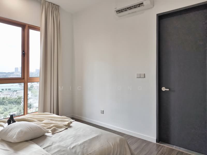 Service Residence for Rent at JRK Convena - Mico Wong - Bedroom - PropertyGuru.com.my