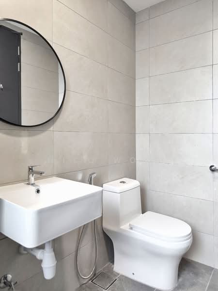 Service Residence for Rent at JRK Convena - Mico Wong - Bathroom - PropertyGuru.com.my