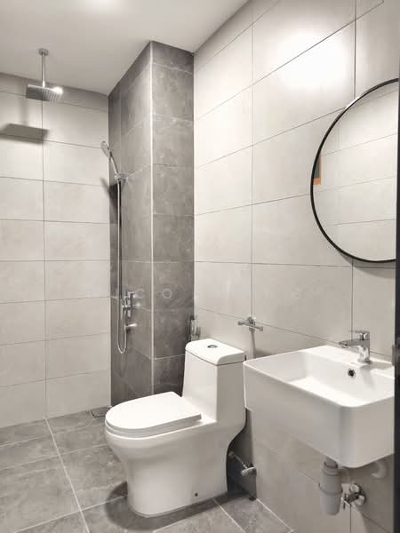 Service Residence for Rent at JRK Convena - Mico Wong - Bathroom - PropertyGuru.com.my