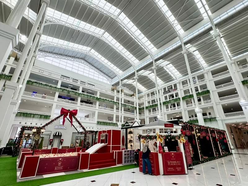 Retail Space for Rent in Iskandar Puteri (Nusajaya) (Johor) - Gloson Ten - Interior - PropertyGuru.com.my