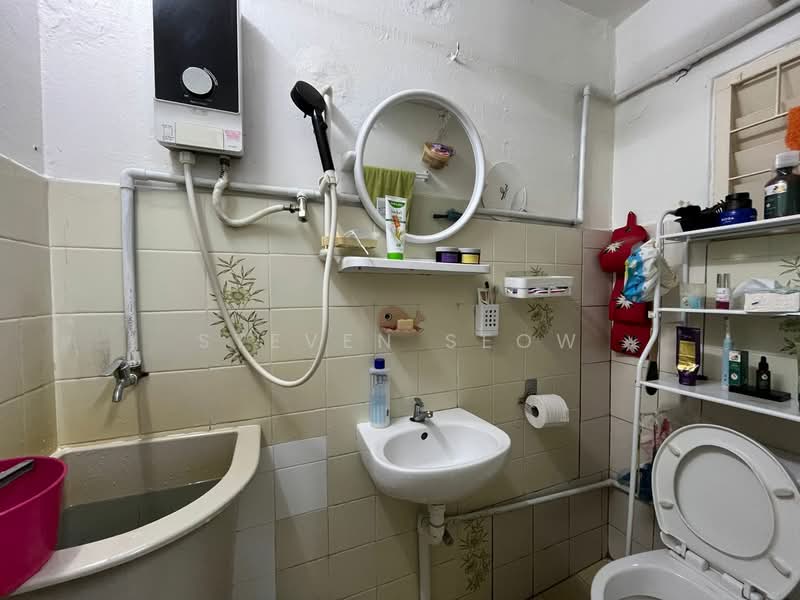 Rifle Range untuk Untuk Dijual - RM 150,000, Mac 2026 - Bathroom - PropertyGuru.com.my