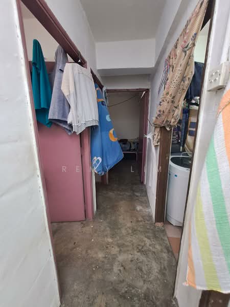 Flat for Sale at Taman Ampang Mewah - Remy Lim - Interior - PropertyGuru.com.my