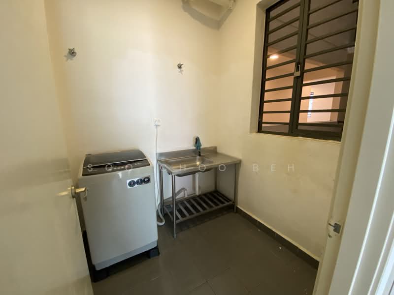 Kondominium untuk Dijual di Cristal Serin Residence - Cecilia Beh - Interior - PropertyGuru.com.my