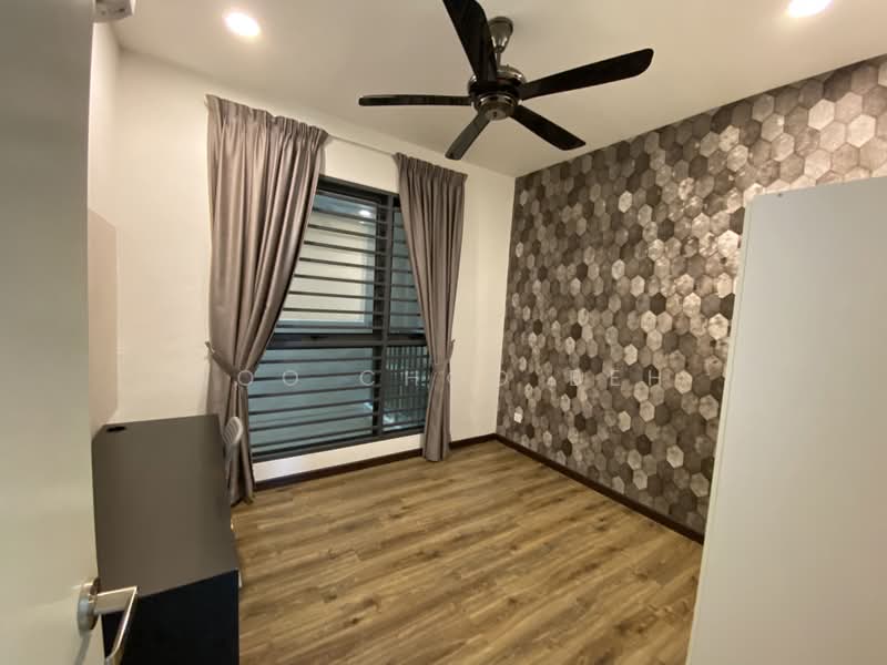 Kondominium untuk Dijual di Cristal Serin Residence - Cecilia Beh - Study - PropertyGuru.com.my