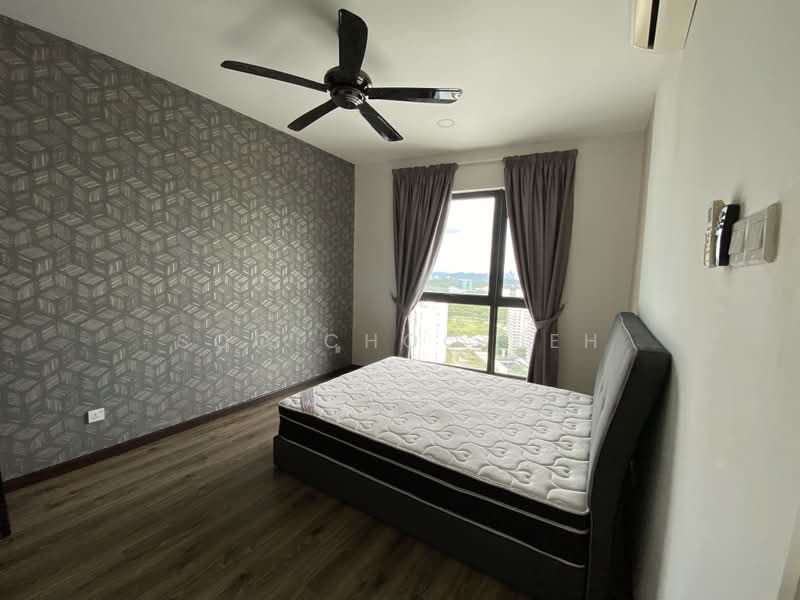 Kondominium untuk Dijual di Cristal Serin Residence - Cecilia Beh - Bedroom - PropertyGuru.com.my