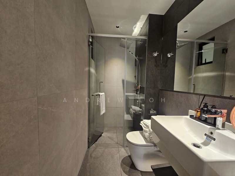 Sunway Cochrane untuk Untuk Dijual - RM 1,043,888, Mac 2026 - Bathroom - PropertyGuru.com.my