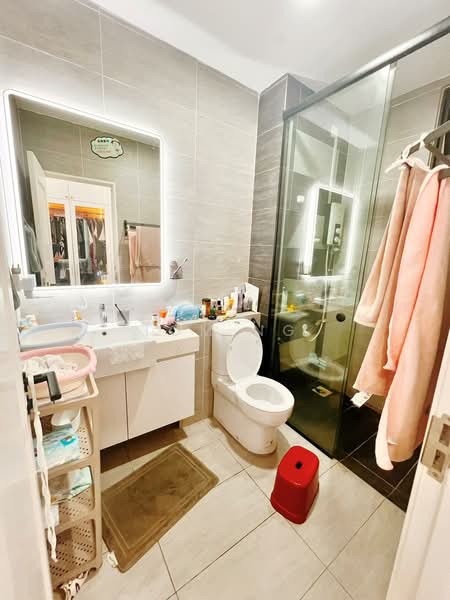 8Scape Residence @ Sutera untuk Untuk Dijual - RM 640,000, Mac 2026 - PropertyGuru.com.my