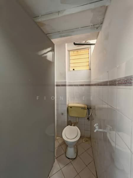 Kenari untuk Untuk Disewa - RM 700 /bulan, Mac 2026 - Bathroom - PropertyGuru.com.my