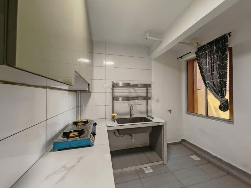 Kenari untuk Untuk Disewa - RM 700 /bulan, Mac 2026 - Kitchen - PropertyGuru.com.my
