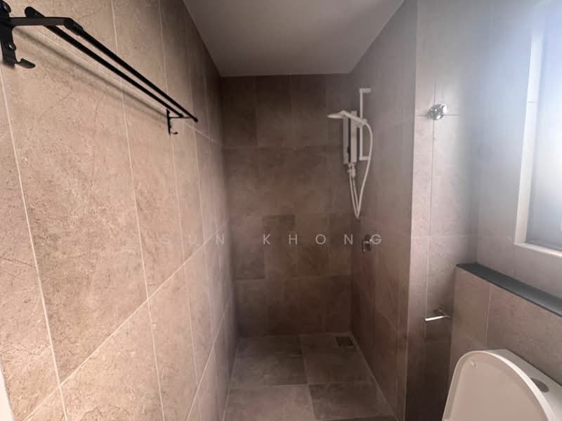 KAIA Heights Equine untuk Untuk Disewa - RM 3,000 /bulan, Mac 2026 - Bathroom - PropertyGuru.com.my