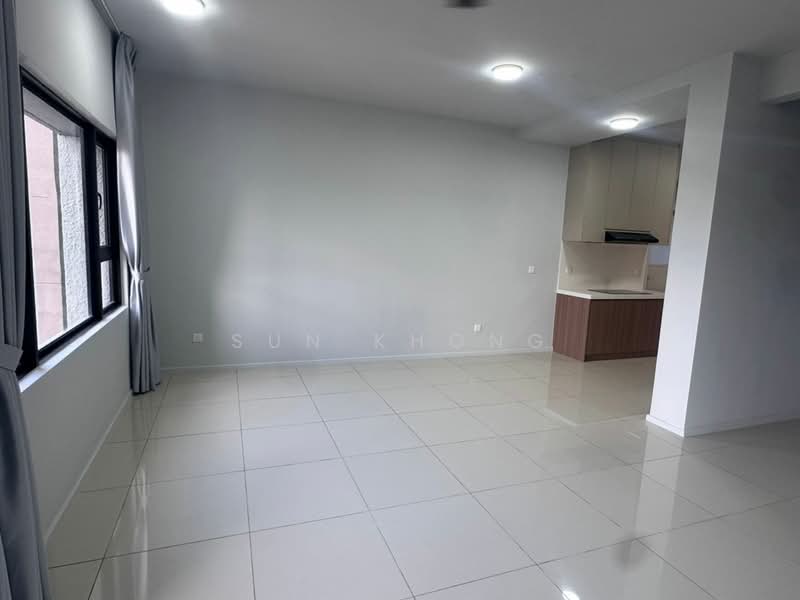 KAIA Heights Equine untuk Untuk Disewa - RM 3,000 /bulan, Mac 2026 - Living Room - PropertyGuru.com.my