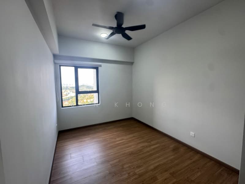 KAIA Heights Equine untuk Untuk Disewa - RM 3,000 /bulan, Mac 2026 - Bedroom - PropertyGuru.com.my