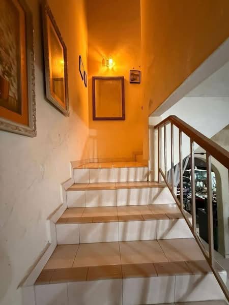 2-storey Terraced House for Sale in Lahat (Perak) - Michael Loh - PropertyGuru.com.my