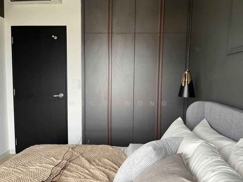 Service Residence for Rent at M Luna - Mico Wong - Bedroom - PropertyGuru.com.my