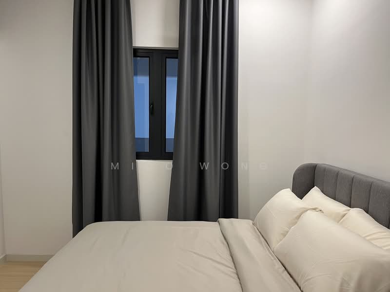Service Residence for Rent at M Luna - Mico Wong - Bedroom - PropertyGuru.com.my