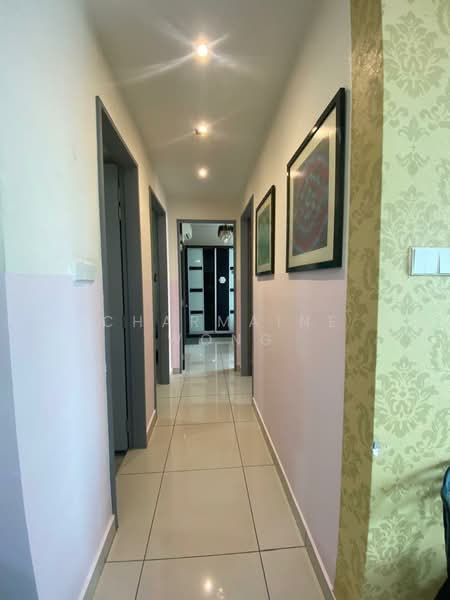 KL Traders Square untuk Untuk Disewa - RM 1,600 /bulan, Mac 2026 - Corridor - PropertyGuru.com.my