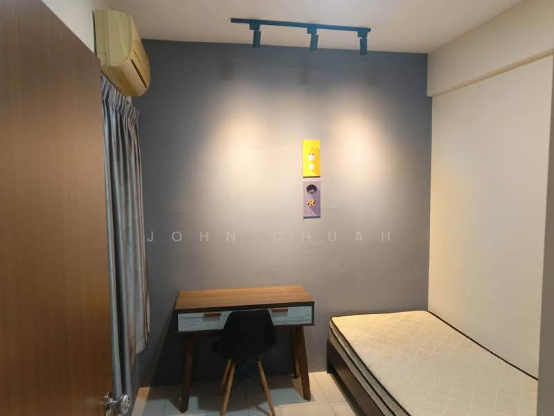 Condominium for Rent at Manhattan Condominium - John Chuah - Bedroom - PropertyGuru.com.my