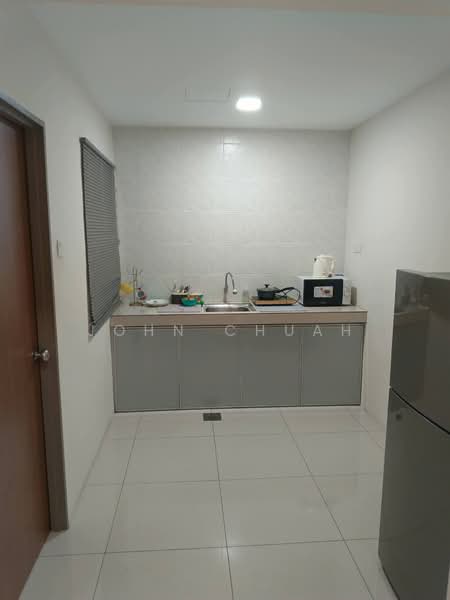 Condominium for Rent at Manhattan Condominium - John Chuah - Kitchen - PropertyGuru.com.my