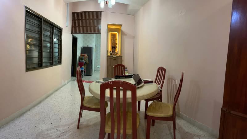Ipoh Garden untuk Untuk Dijual - RM 348,000, Mac 2026 - Dining Room - PropertyGuru.com.my