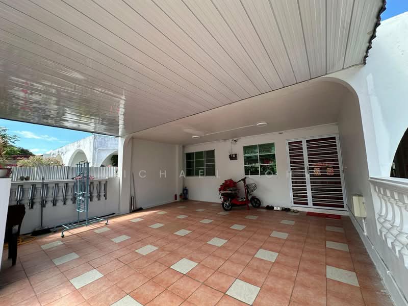 Ipoh Garden untuk Untuk Dijual - RM 348,000, Mac 2026 - Exterior - PropertyGuru.com.my